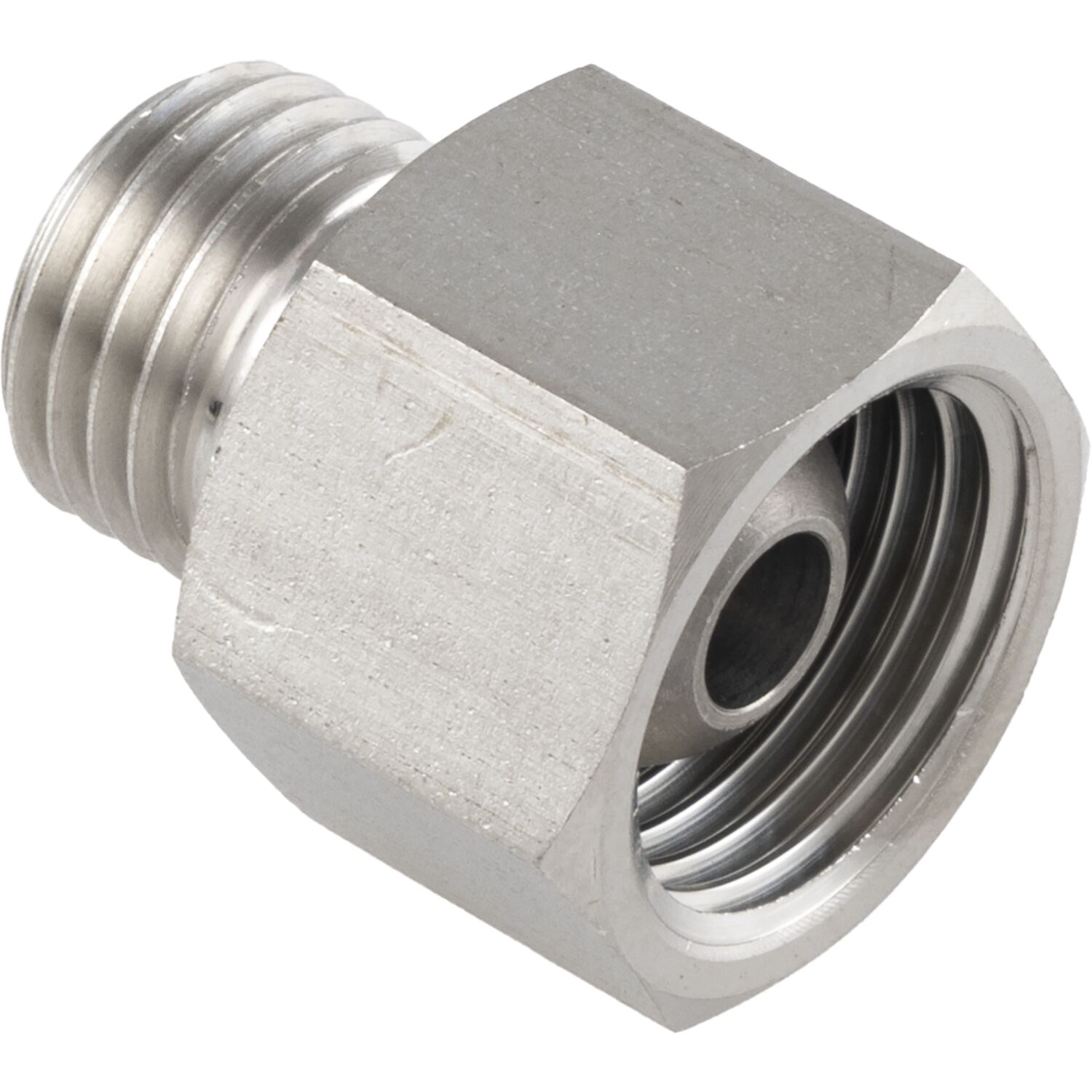 WAGNER Fitting RF-FM-M16 x 1,5
