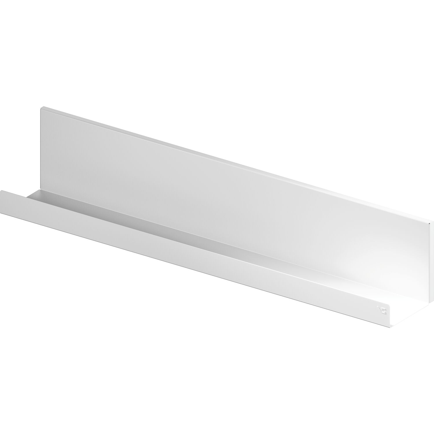 Vauth-Sagel VS ADD Board-7 Ablage Weiß