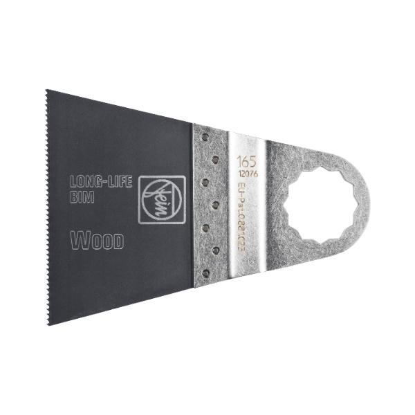 Fein E-Cut Sägeblatt Long Life 65/50mm Form 165 (5 Stück)