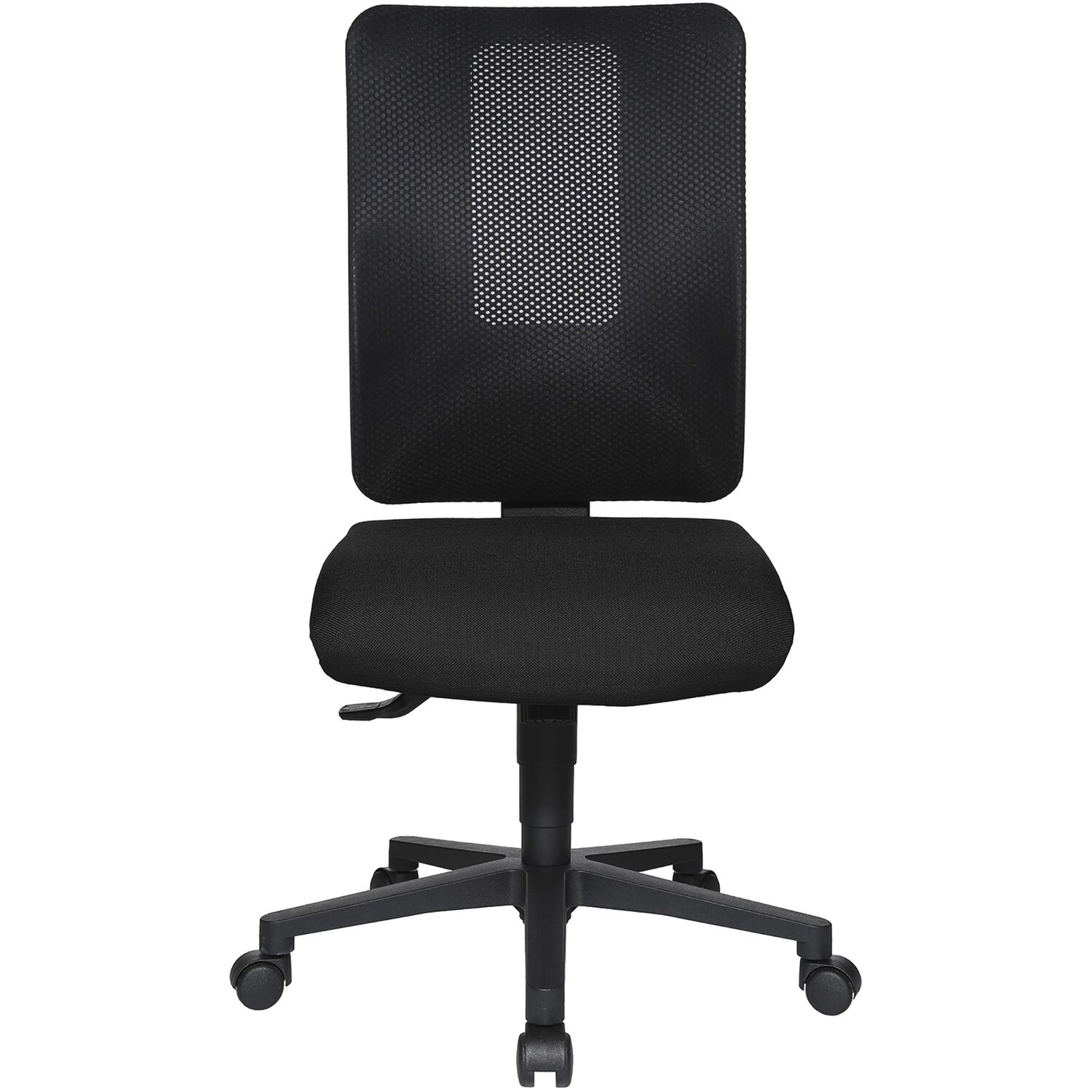 Topstar Bürodrehstuhl Open X schwarz