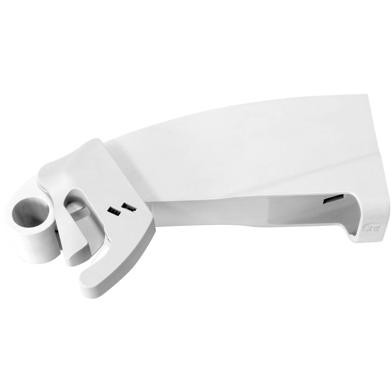 Kesseböhmer Le Mans II SoftStopp-Plus Einzugsdämpfung rechts