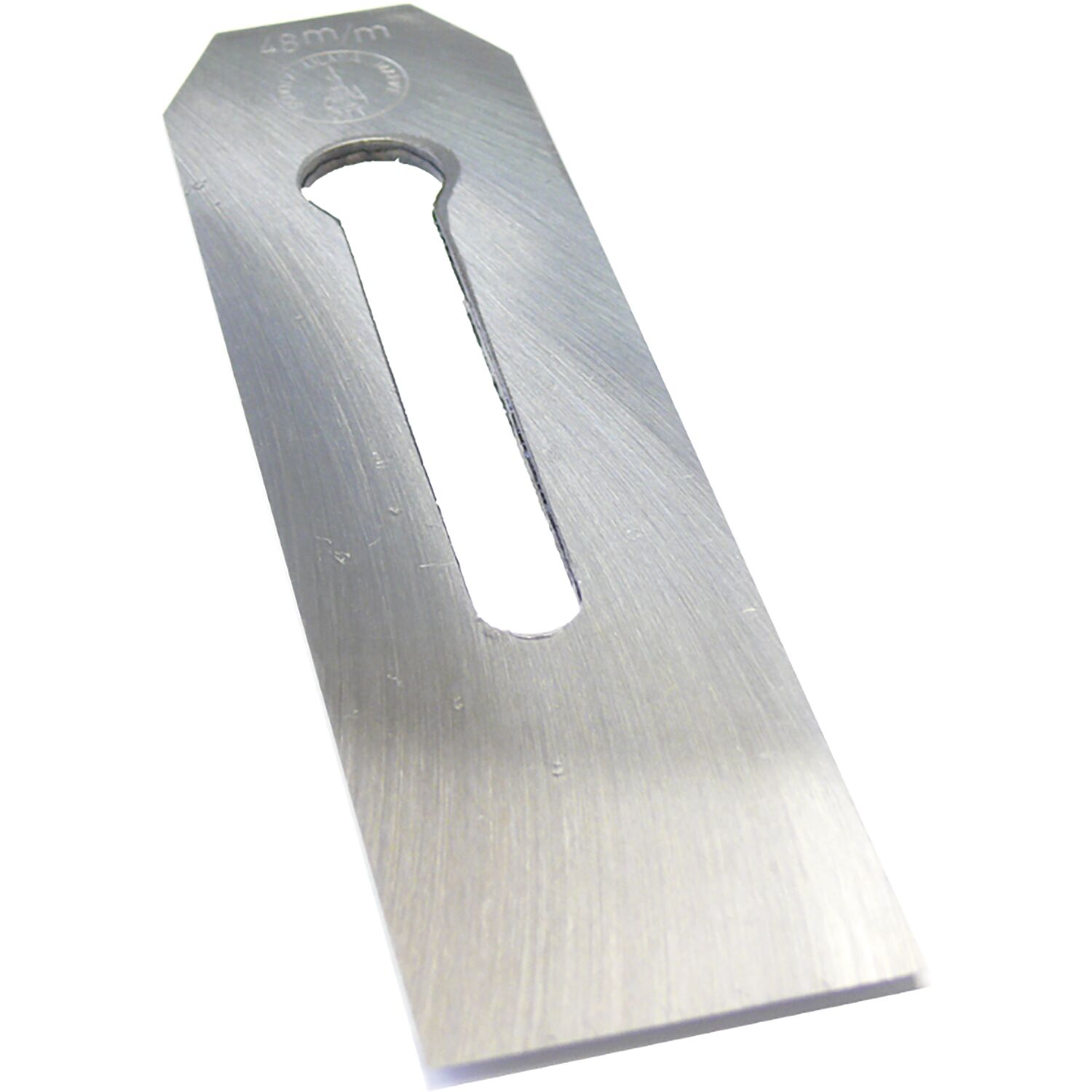 Ulmia Lochhobeleisen ohne Klappe Eisenbreite 48 mm