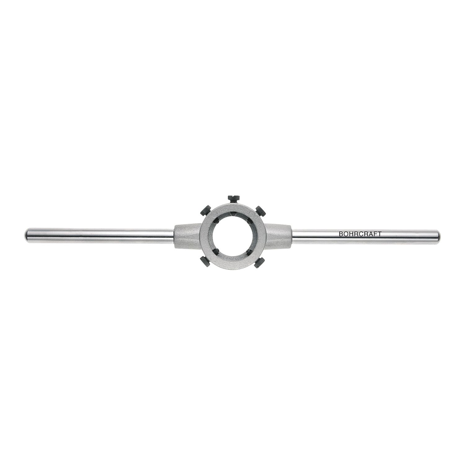 Bohrcraft Schneideisenhalter Code 4400 DIN225 25 x 9 mm