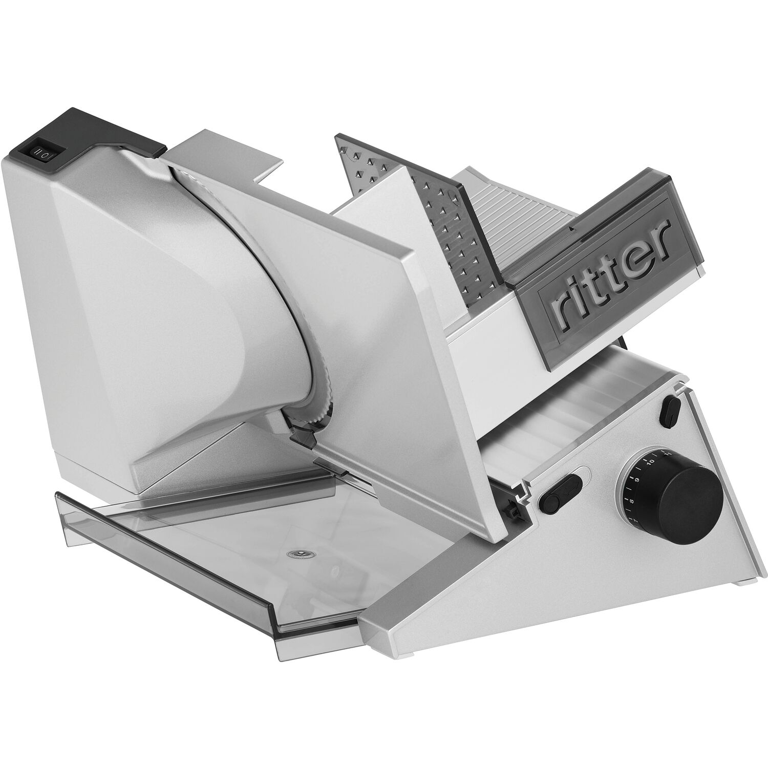 ritter Allesschneider contura³