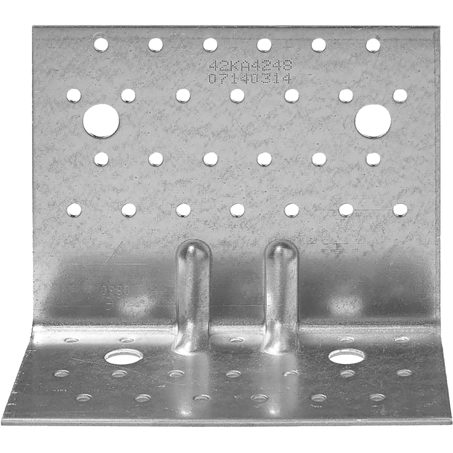 Simpson Winkelverbinder AG 922 / 121x79x150mm feuerverzinkt