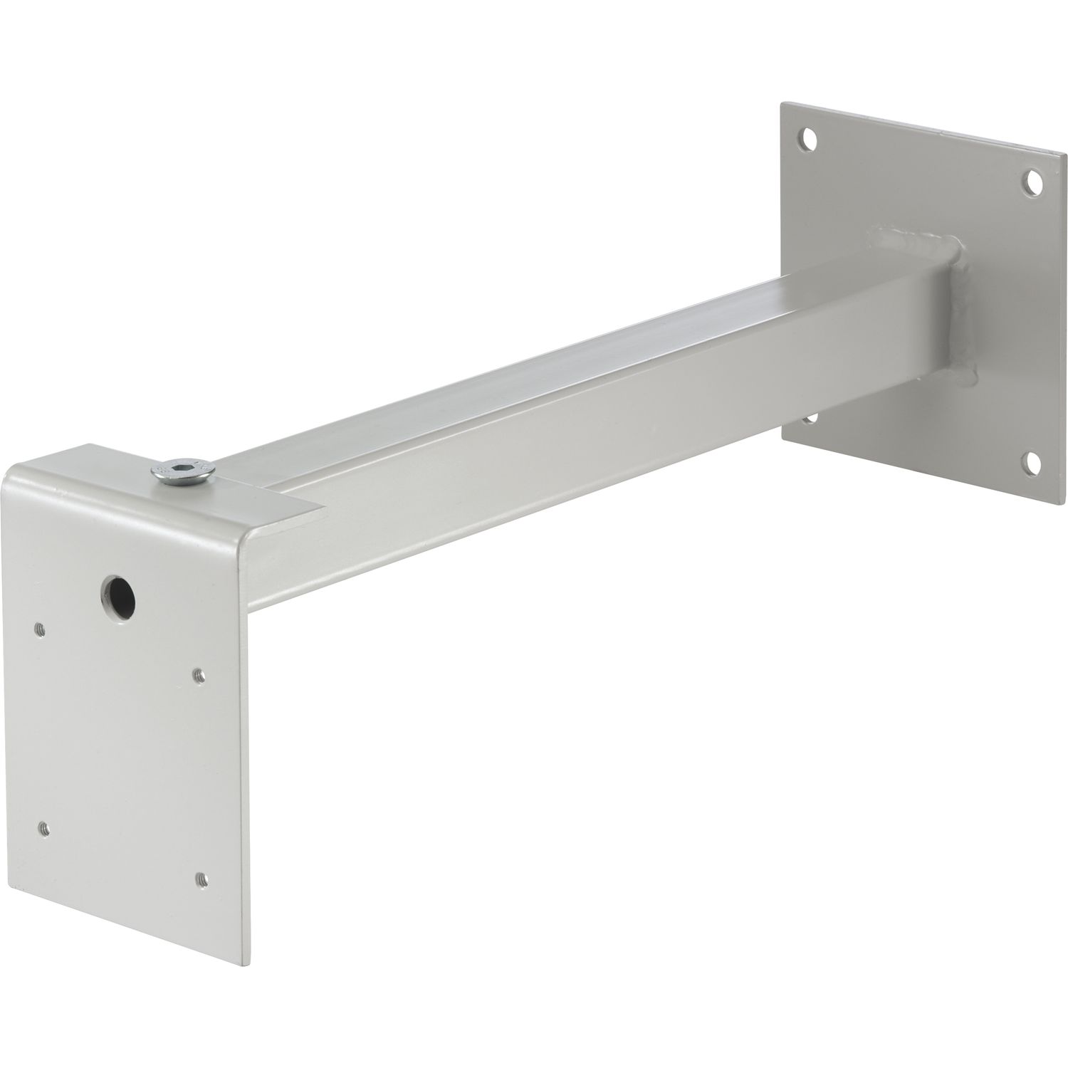 Wand- u. Bodenwinkel zu Haftmagnet, 300 mm, Stahl verzinkt