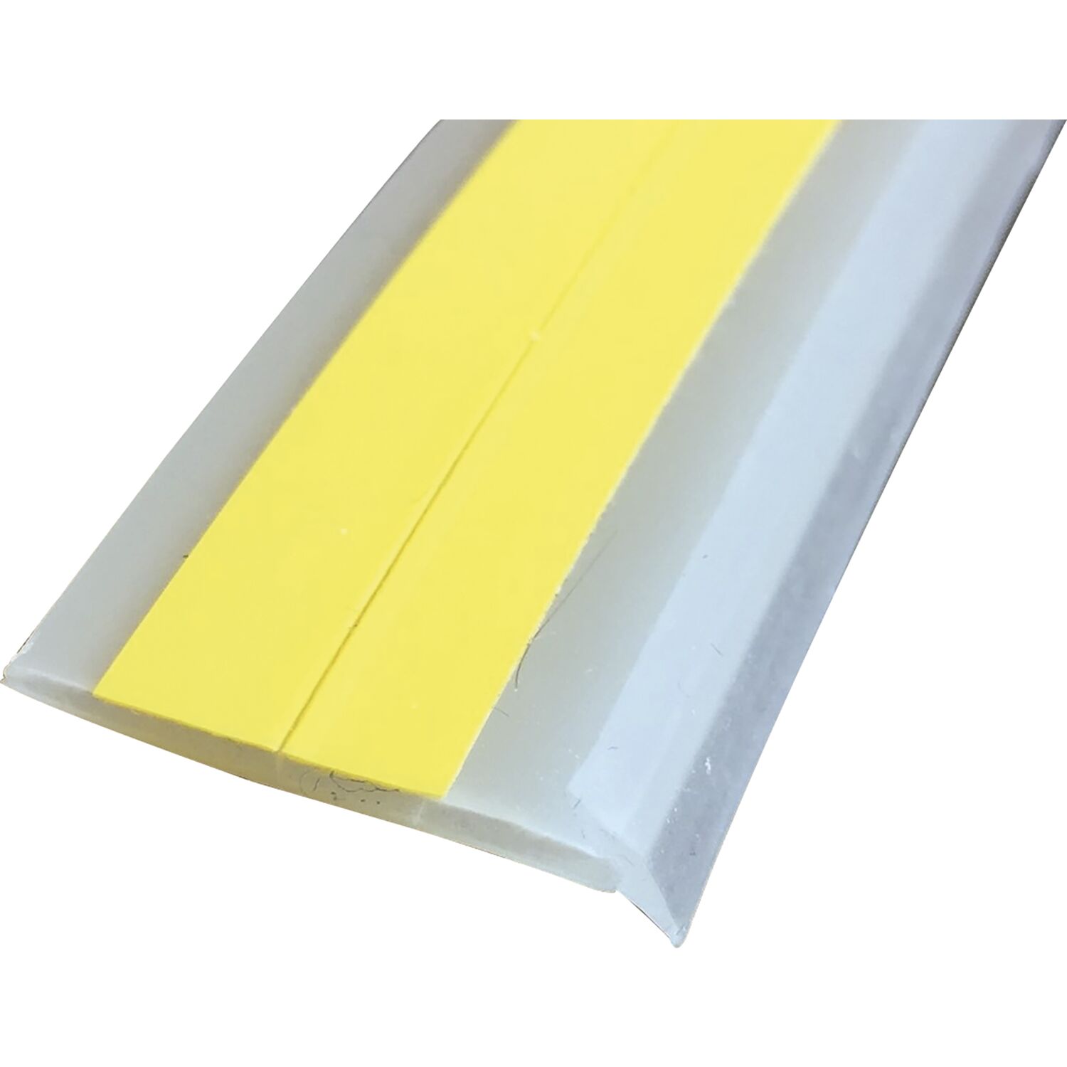 REHAU Dichtprofil Panel Line Simple transparent 5000mm