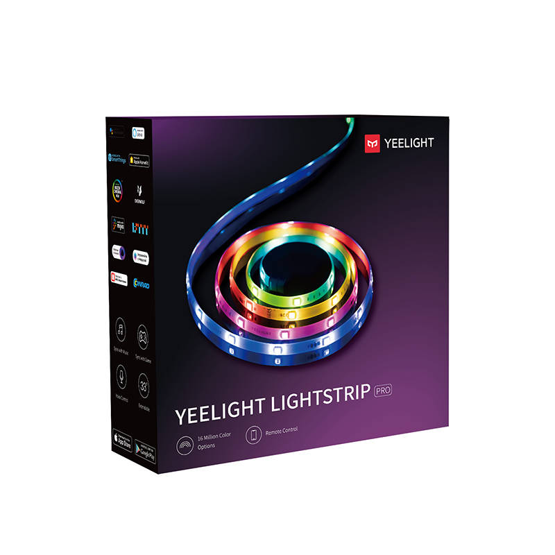 Yeelight Lightstrip Pro 2m