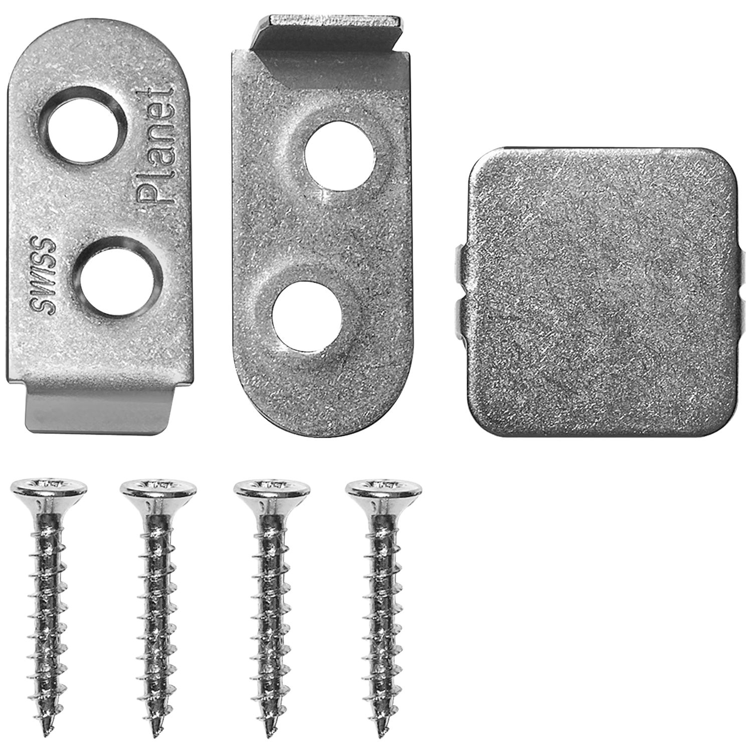Planet Montageset für Türdichter HS, RH, KT und SL