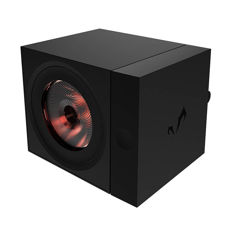 Yeelight Cube Smart Lamp Spot Base