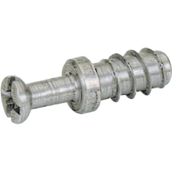 Hettich VB 18/20/19/21 Einschraubdübel+Direktgewinde, Spannmaß 9, Bohr ø5