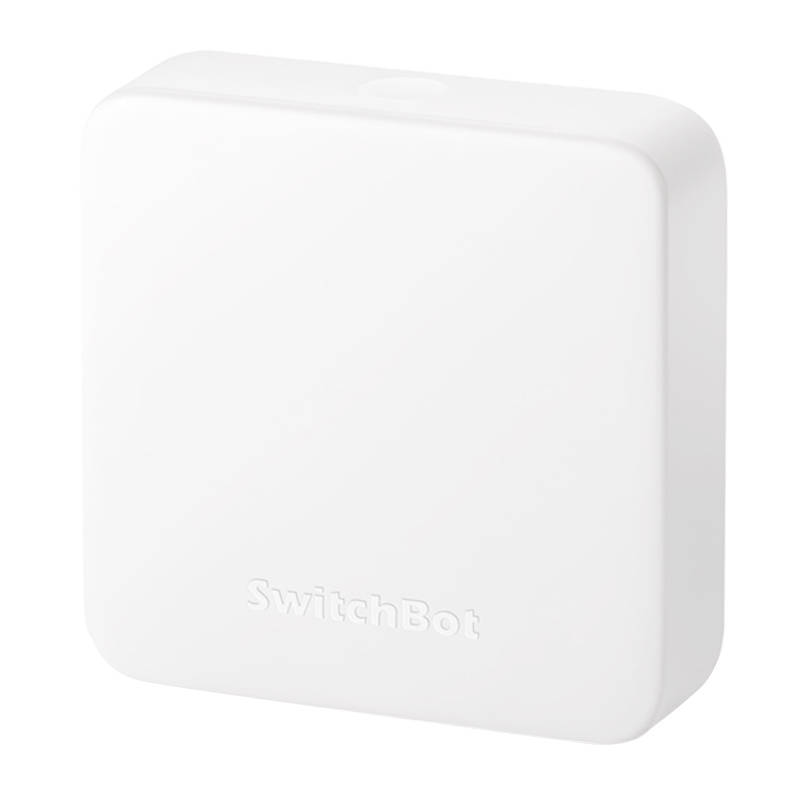 SwitchBot Smart Remote Control Hub mini