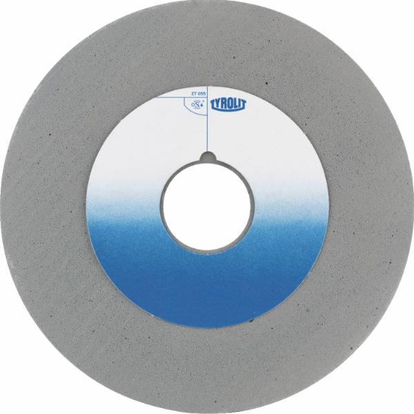 Tyrolit Polierscheibe Elastic Form 1 gerade 150 x 20 x 32 mm Korn 400