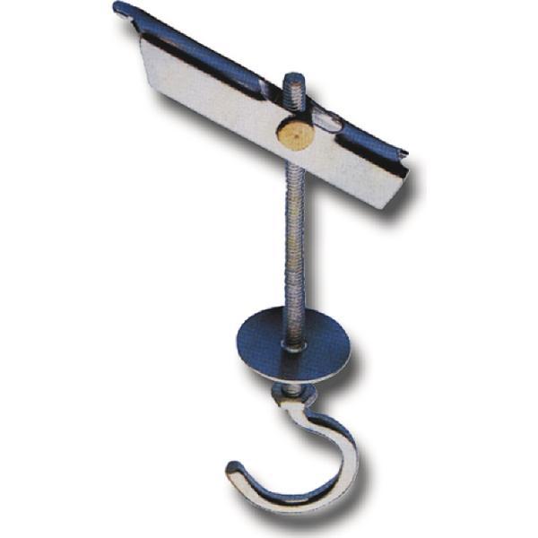 Kippdübel KDH 6 mit Gewindehaken