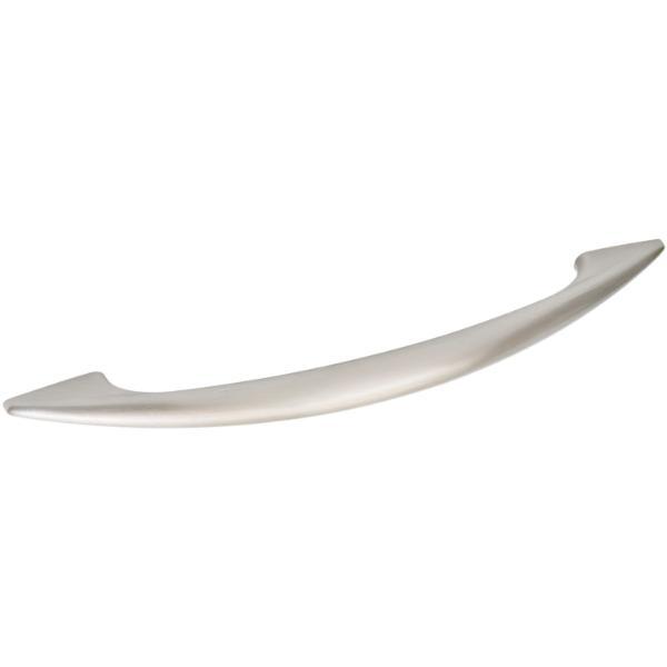 Porro Griff Molos Lochabstand 96mm Breite 147mm Messing vernickelt matt