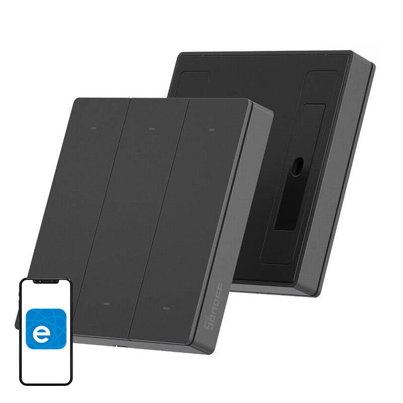 Sonoff SwitchMan R5 Szenen-Controller