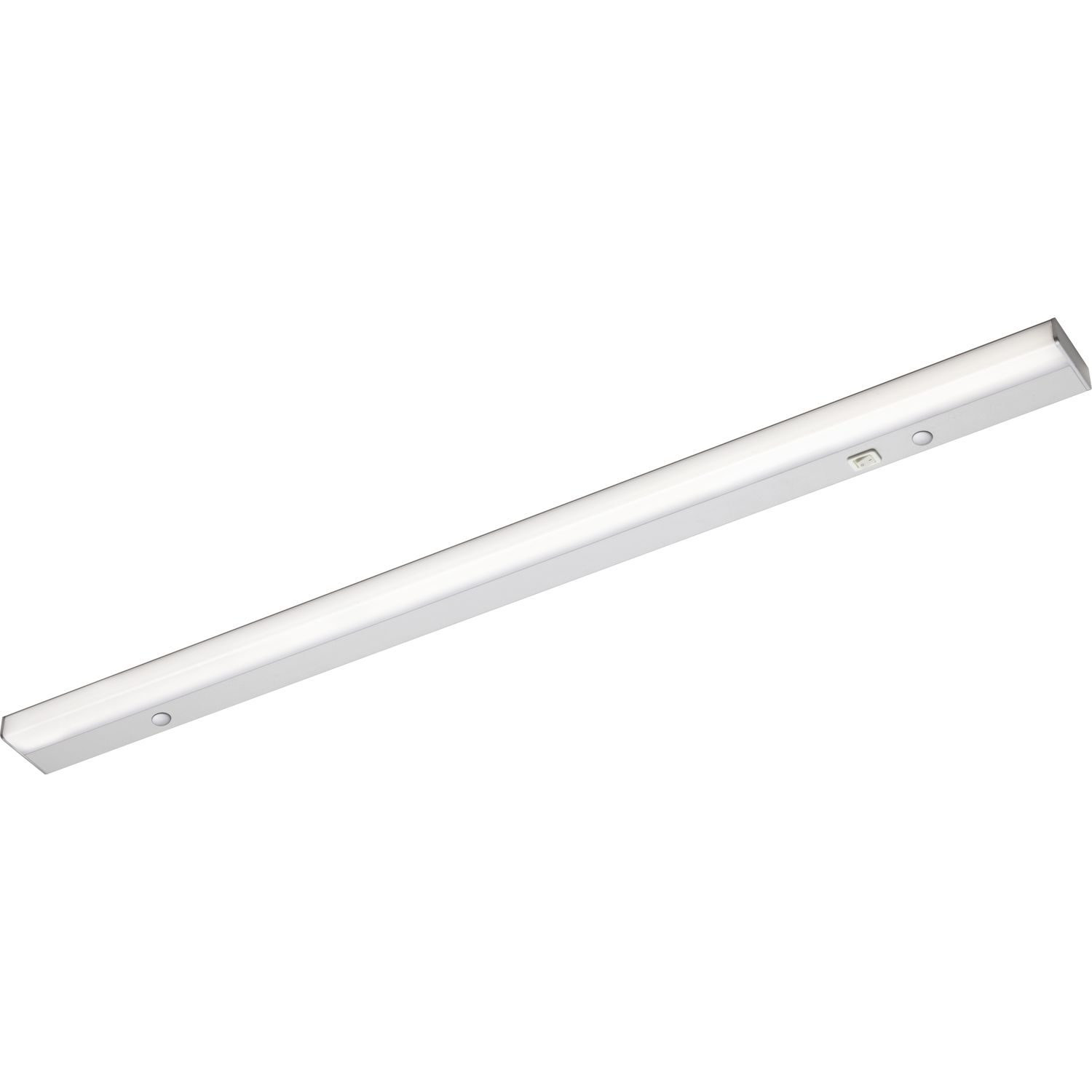 DOMUS Line LED Unterbauleuchte Wolf 1200mm 3900K neutralweiß Aluminium