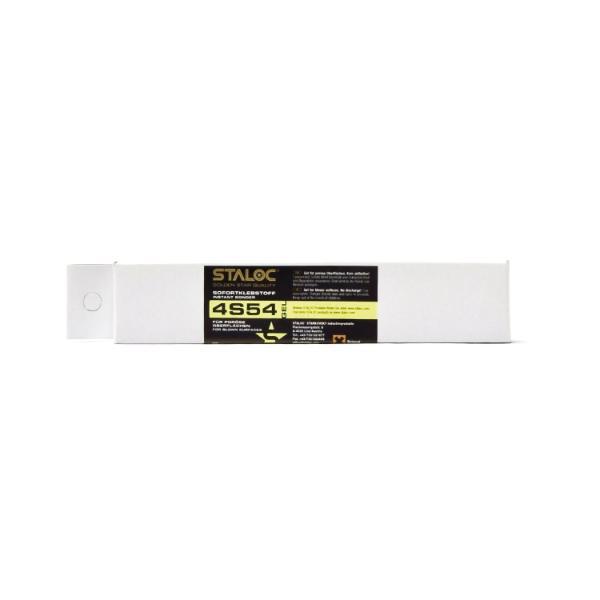 STALOC 4S54 Sofortklebstoff Gel 20g