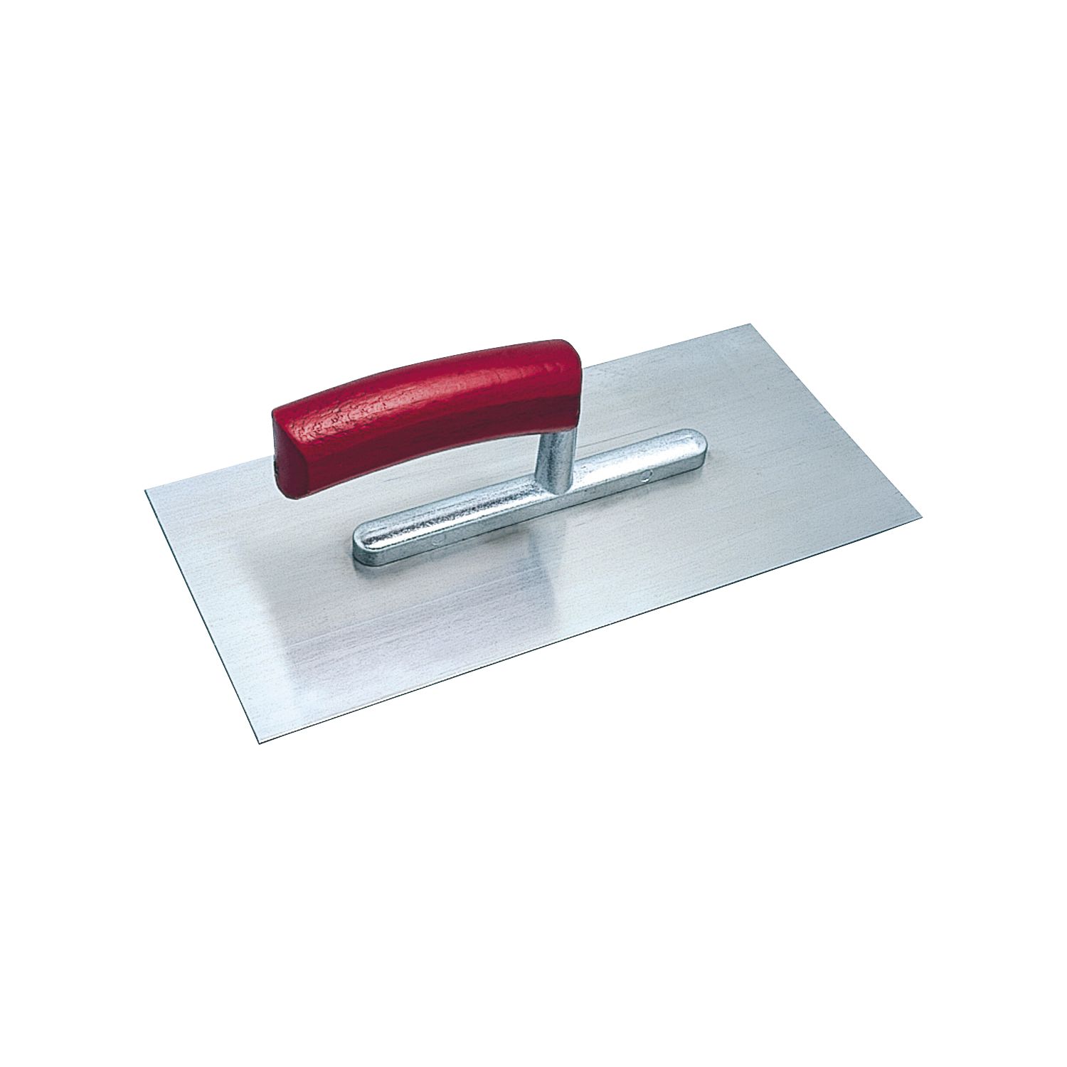 Kaufmann Glättkelle rostfrei 280x130mm