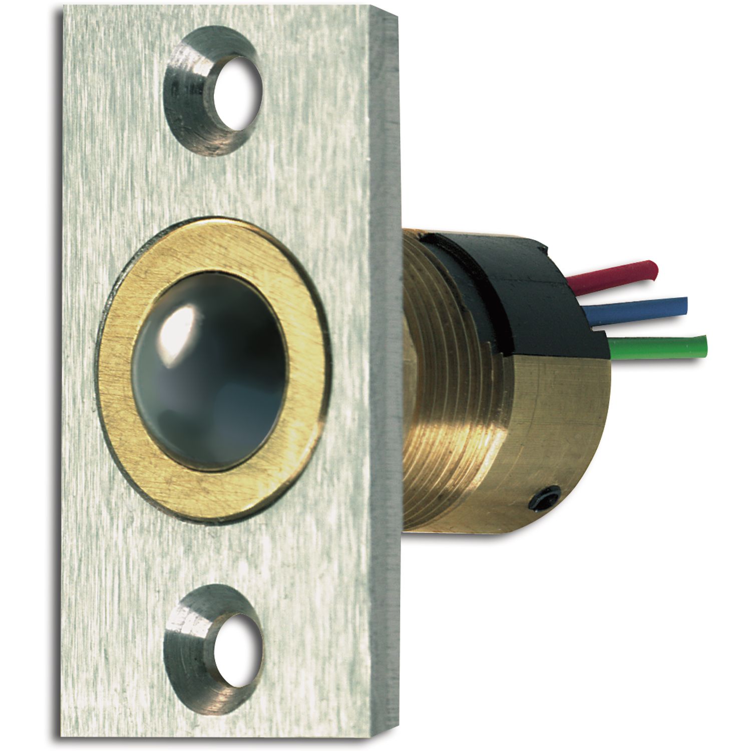 effeff Türkontakt 10405 verstellbar, 25 V AC/DC, Anschlusskabel 200 mm, Schaltstrom 1 A