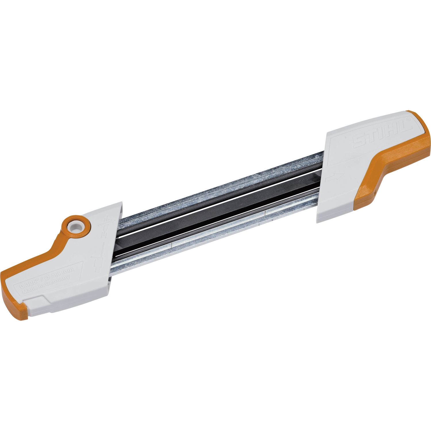 STIHL Feilenhalter 2in1 ø 4,8 mm für .325" Sägekette