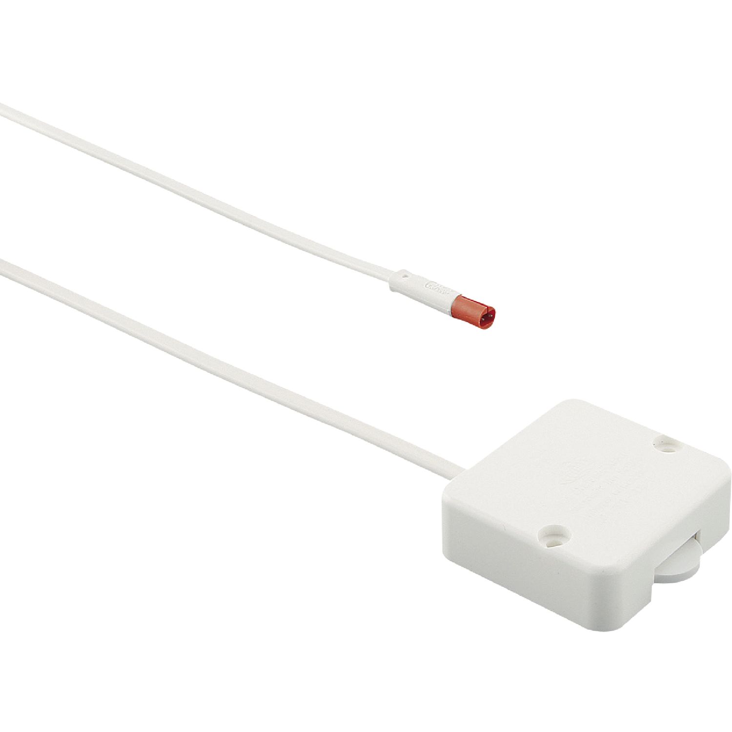 Türkontaktschalter 230 V, 2000 mm Leitung mit codiertem Mini-Stecker