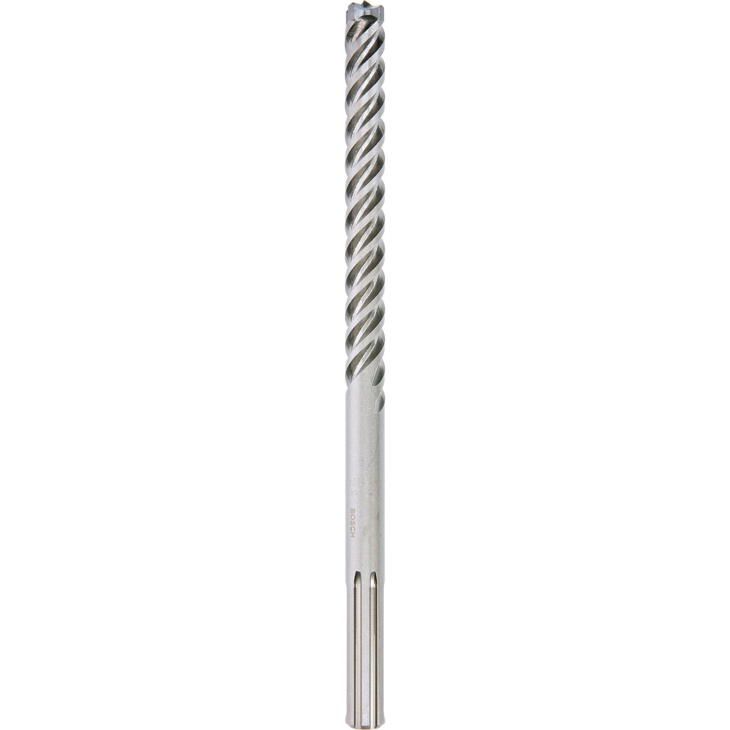 Bosch HM-Hammerbohrer SDS-Max-8X Länge 520 mm ø 25 mm