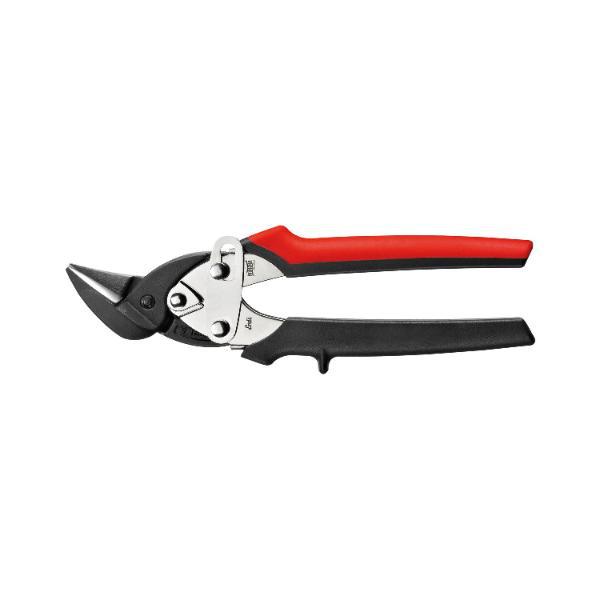Bessey Ideal-Blechschere Edelstahl Spezial Länge 180 mm rechtsschneidend
