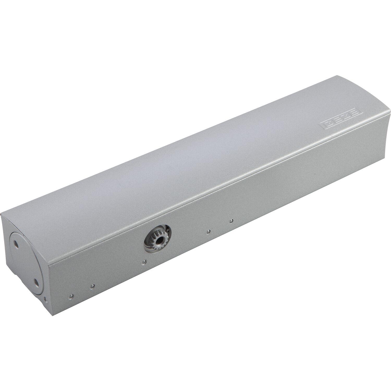 GEZE Türschließer TS 4000, EN 5-7, silber