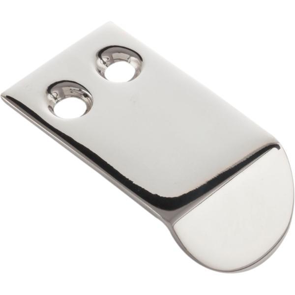 Technik Team Ladengriff Xica Lochabstand 12 Breite 28mm Edelstahl poliert