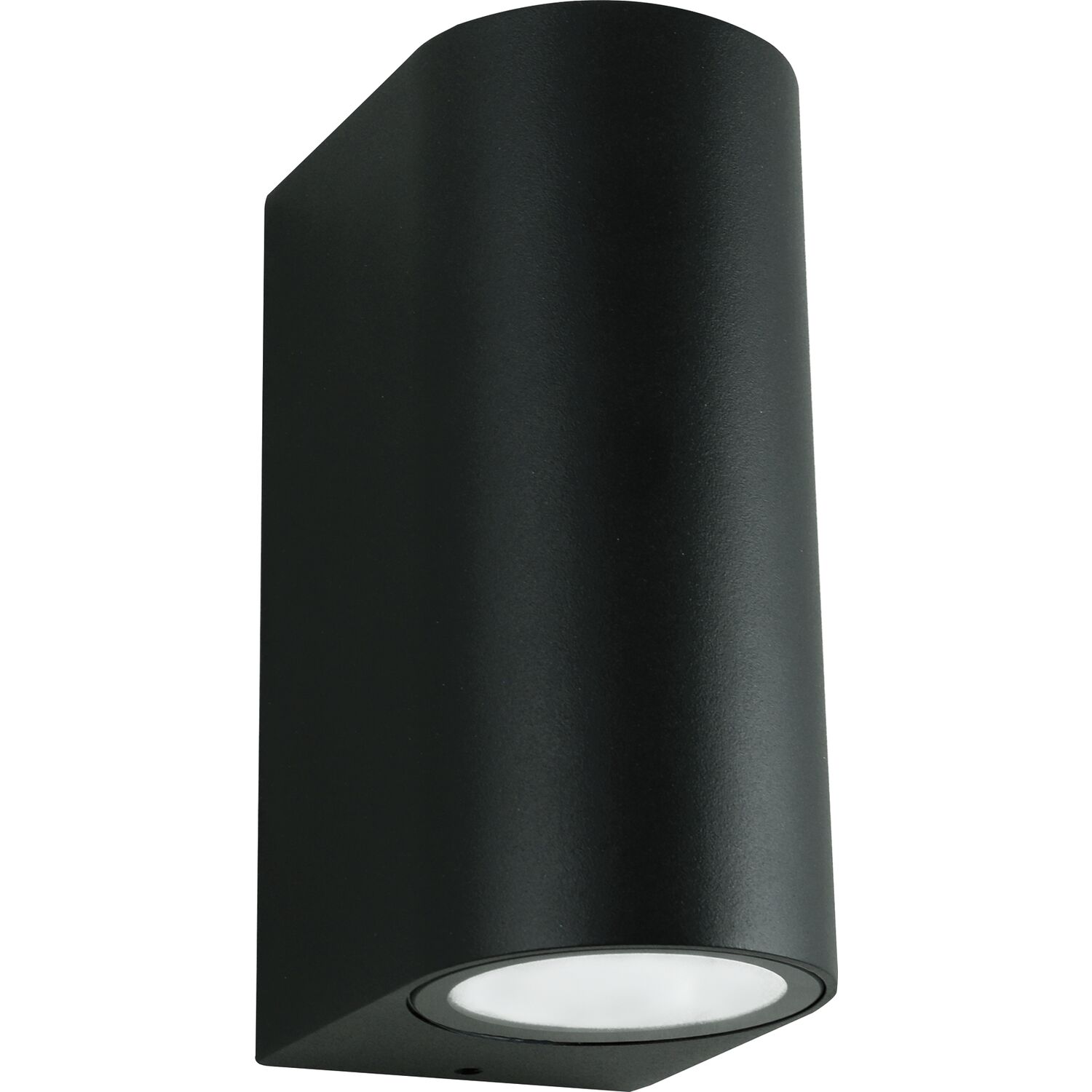 McLED Wandleuchte Revos 2R 4000K schwarz