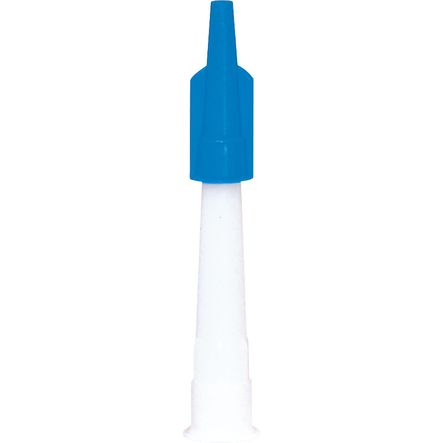 beko Silikon Kartuschenspitze verschließbar 310ml ()