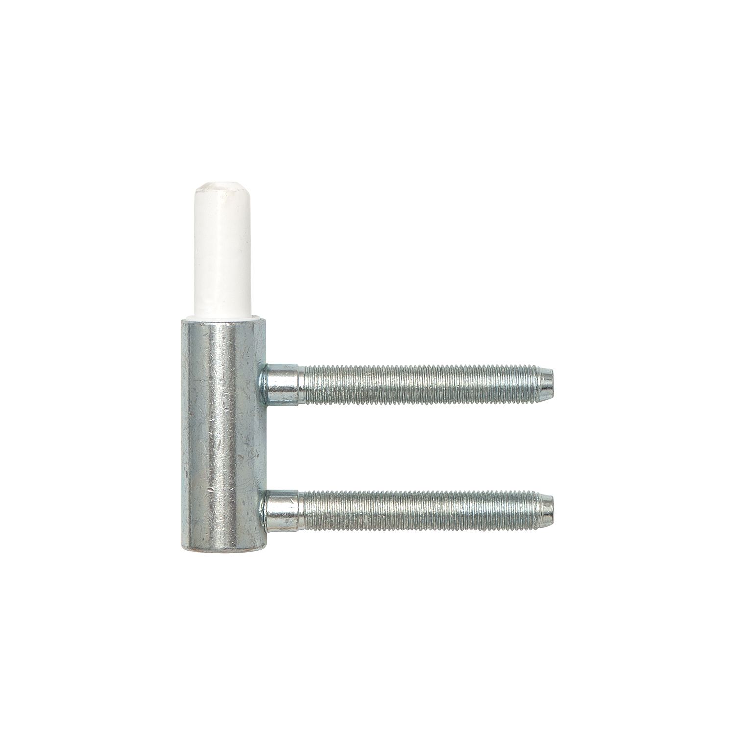 Simonswerk Türband-Rahmenteil Variant V 3400 WF, Band ø 15 mm, Stahl verzinkt