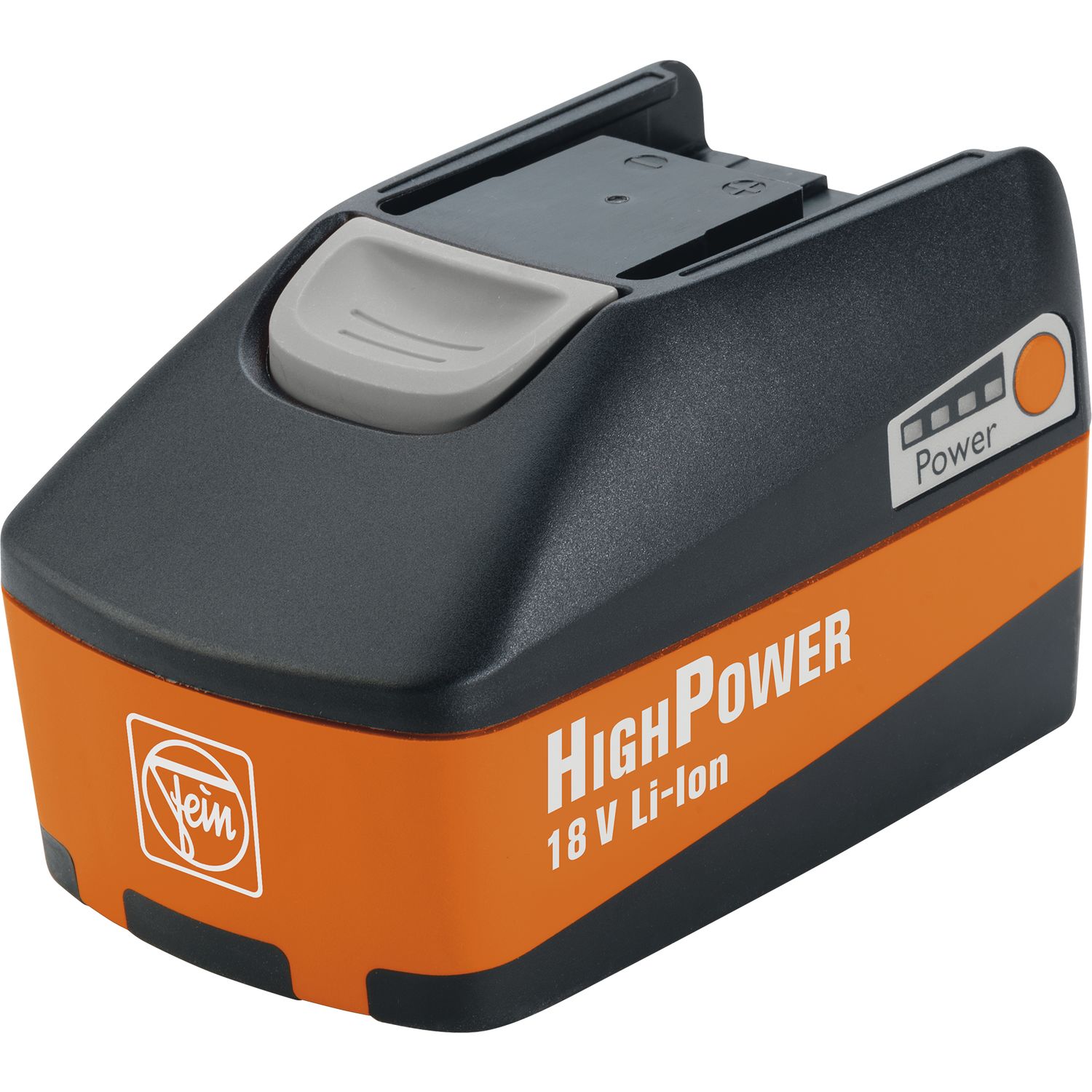 Fein Akku / Ersatzakku 18 Volt / 5,2 Ah (IEC) Li-Ion