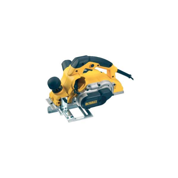 DeWalt Einhandhobel D 26500 1050 Watt
