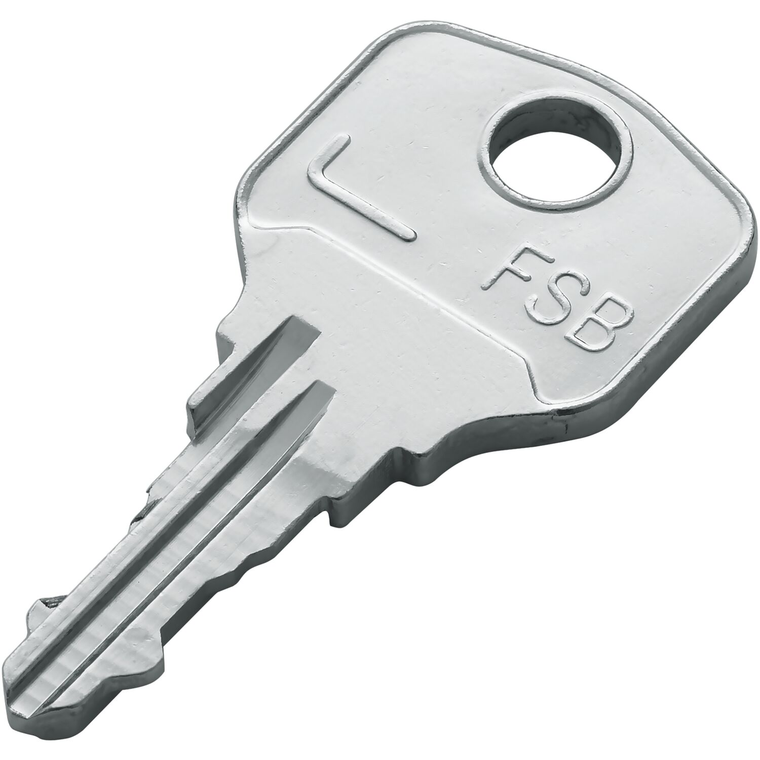 FSB FSB Ersatzschlüssel, Sperre 2W001