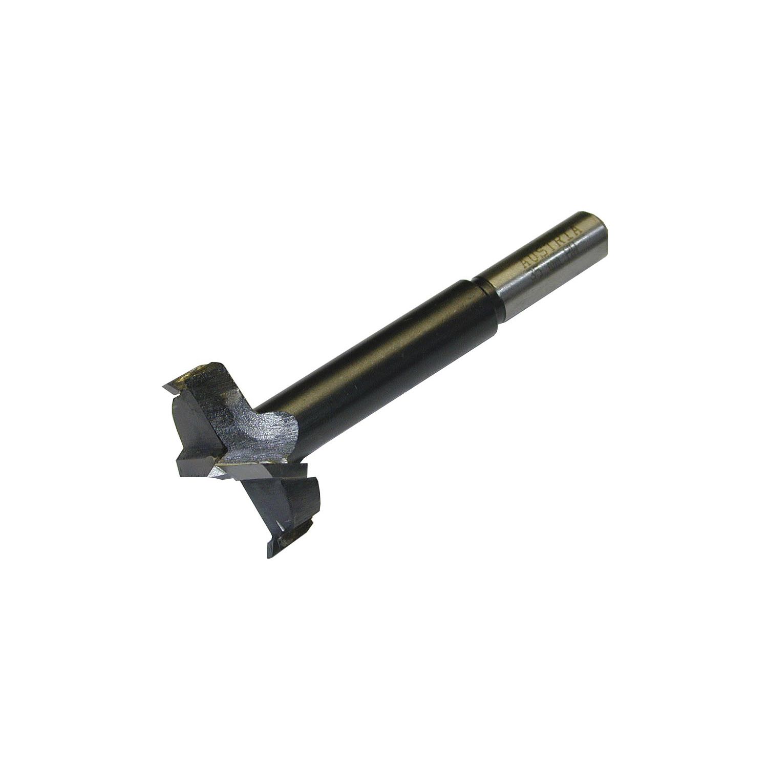 Stern Kunstbohrer HM Eco Line mit Zentrierspitze Bohrer ø 35 mm