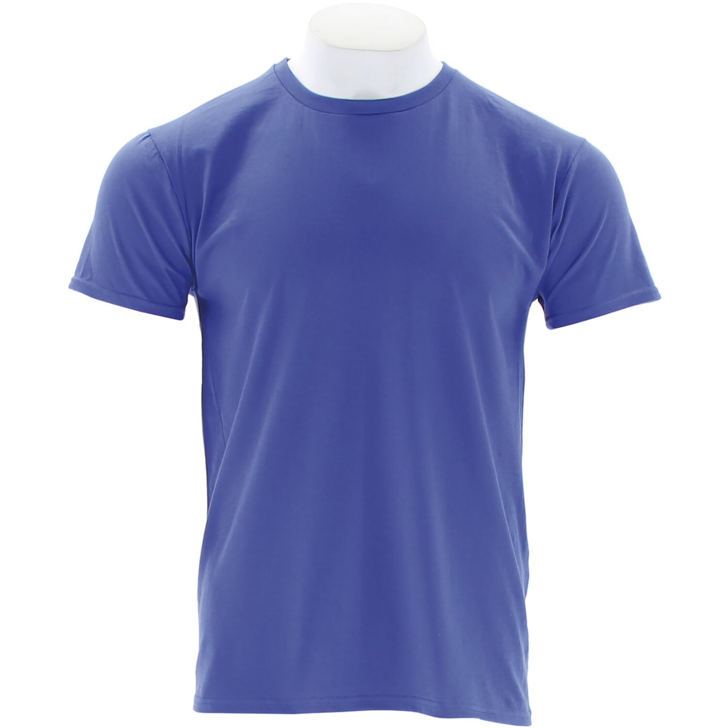 Fruit of the Loom T-Shirt Iconic T Type F130 royalblau XL