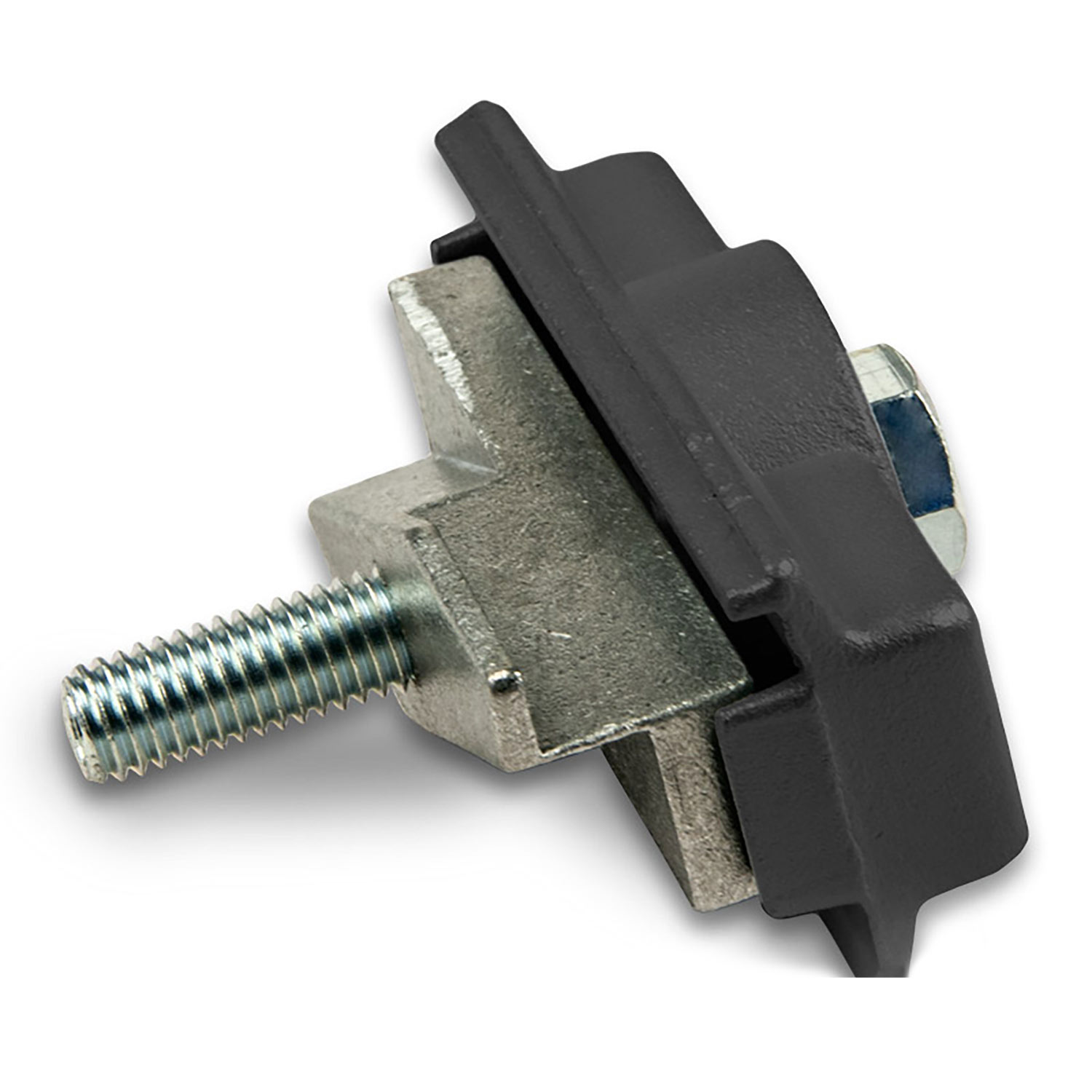 ISOLED 3-Phasen Adapter mechanisch schwarz