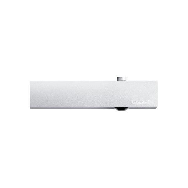 GEZE Türschließer TS 5000 L ECline, silber