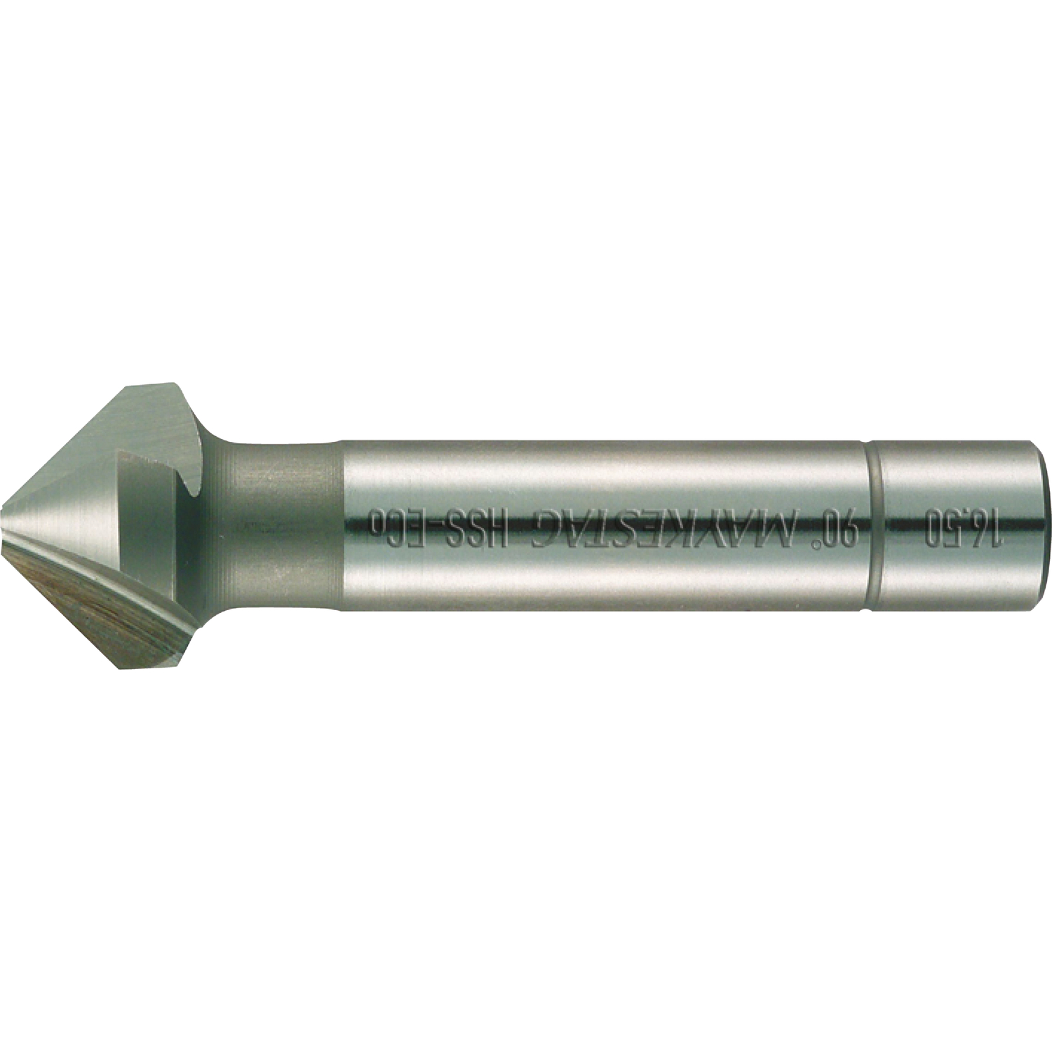 Maykestag Kegelsenker DIN335C Z=3 90 Grad HSS Co5 11.5 mm Zylinderschaft 8 mm