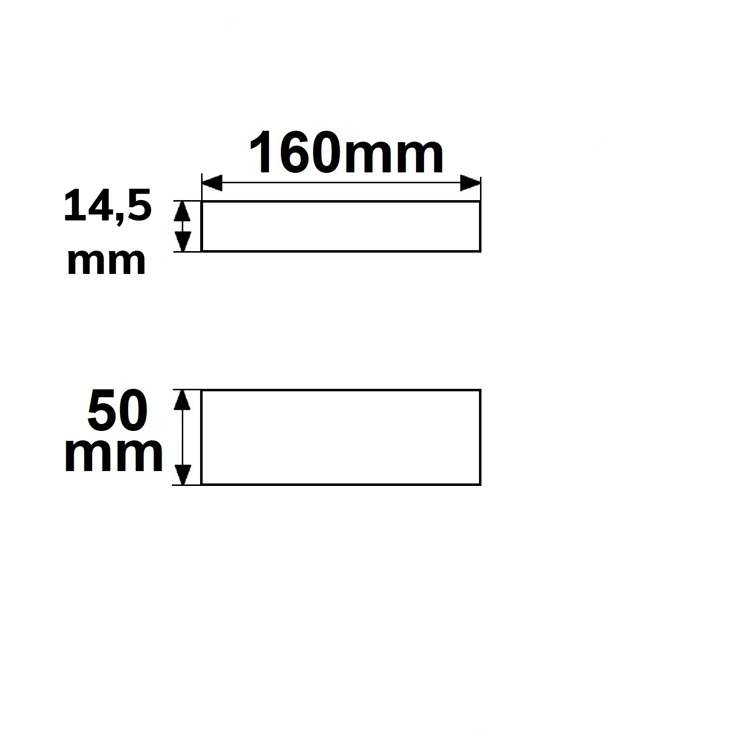 ISOLED LED Trafo 24V/DC 0-30W SELV ultraflach