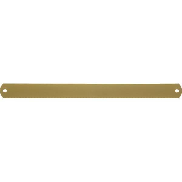 Ulmia Gehrungssägenblatt zu Type 352 L für Metall Blattlänge 550 mm ZW 1 mm