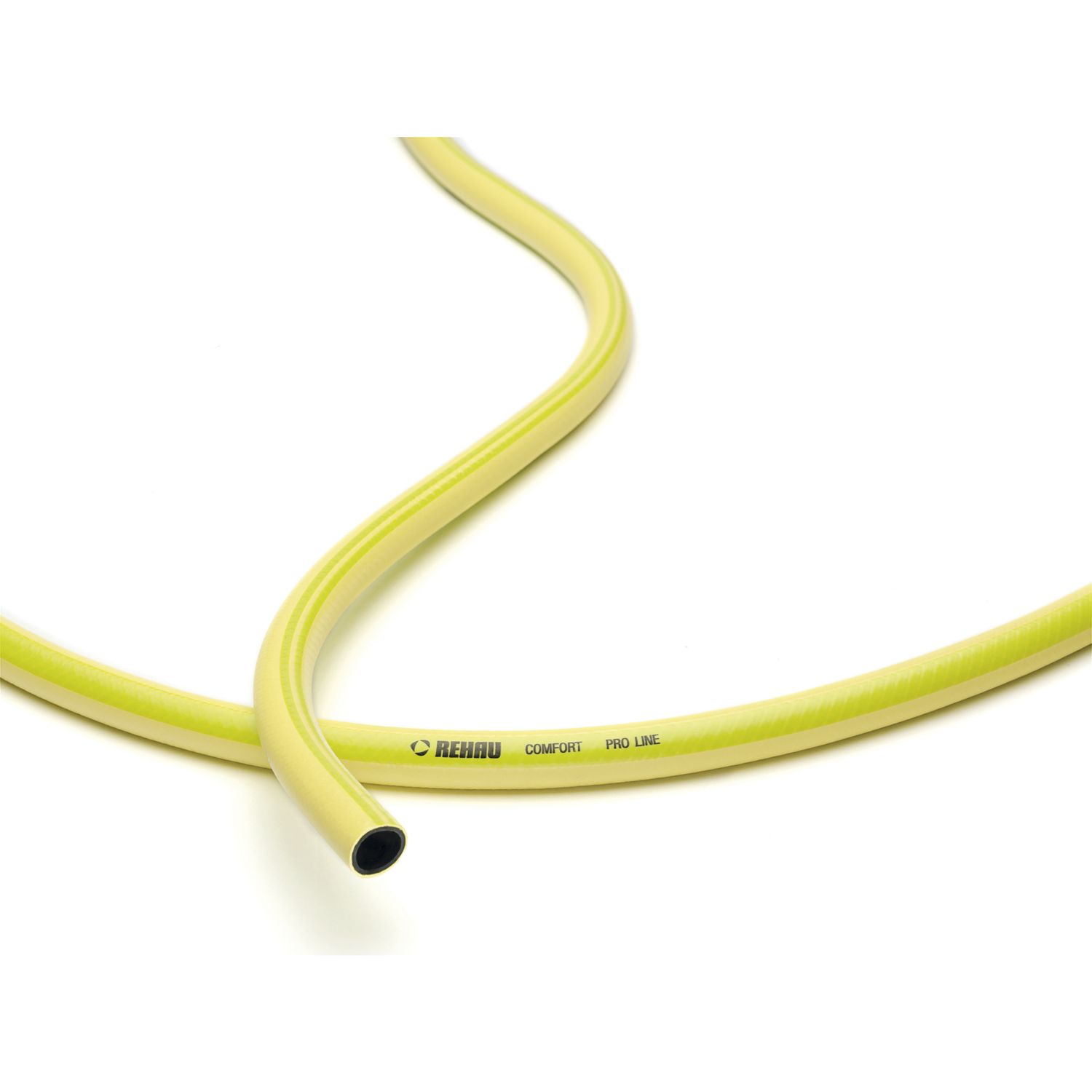 REHAU Comfort Gartenschlauch Pro Line 1/2" 30m