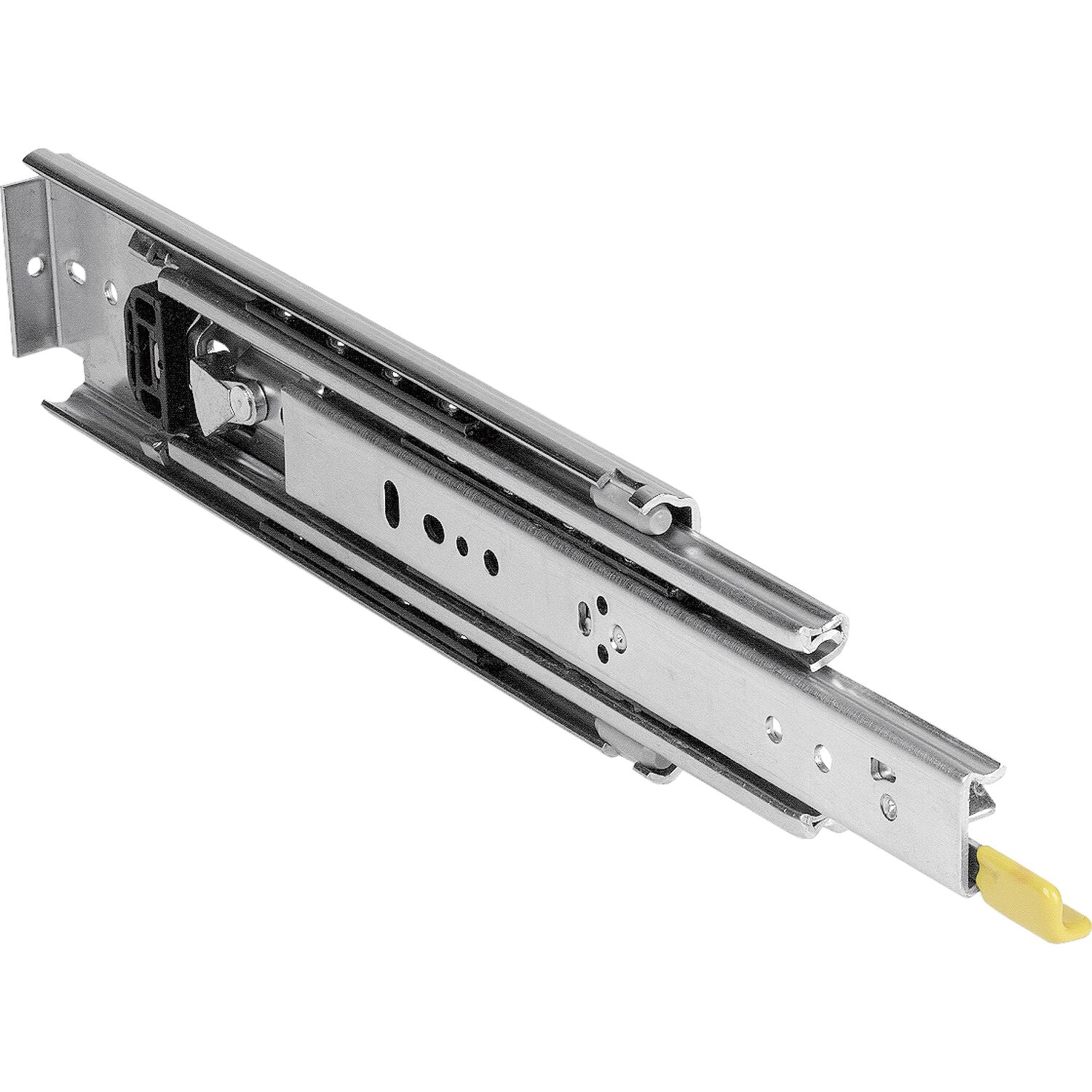 Accuride 9308-E4 Kugelkäfigführung - Vollauszug Rechts, Länge 609,6 mm