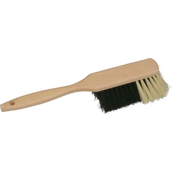 Masta Handfeger Mischhaar mit Holzkörper roh Länge 350 mm