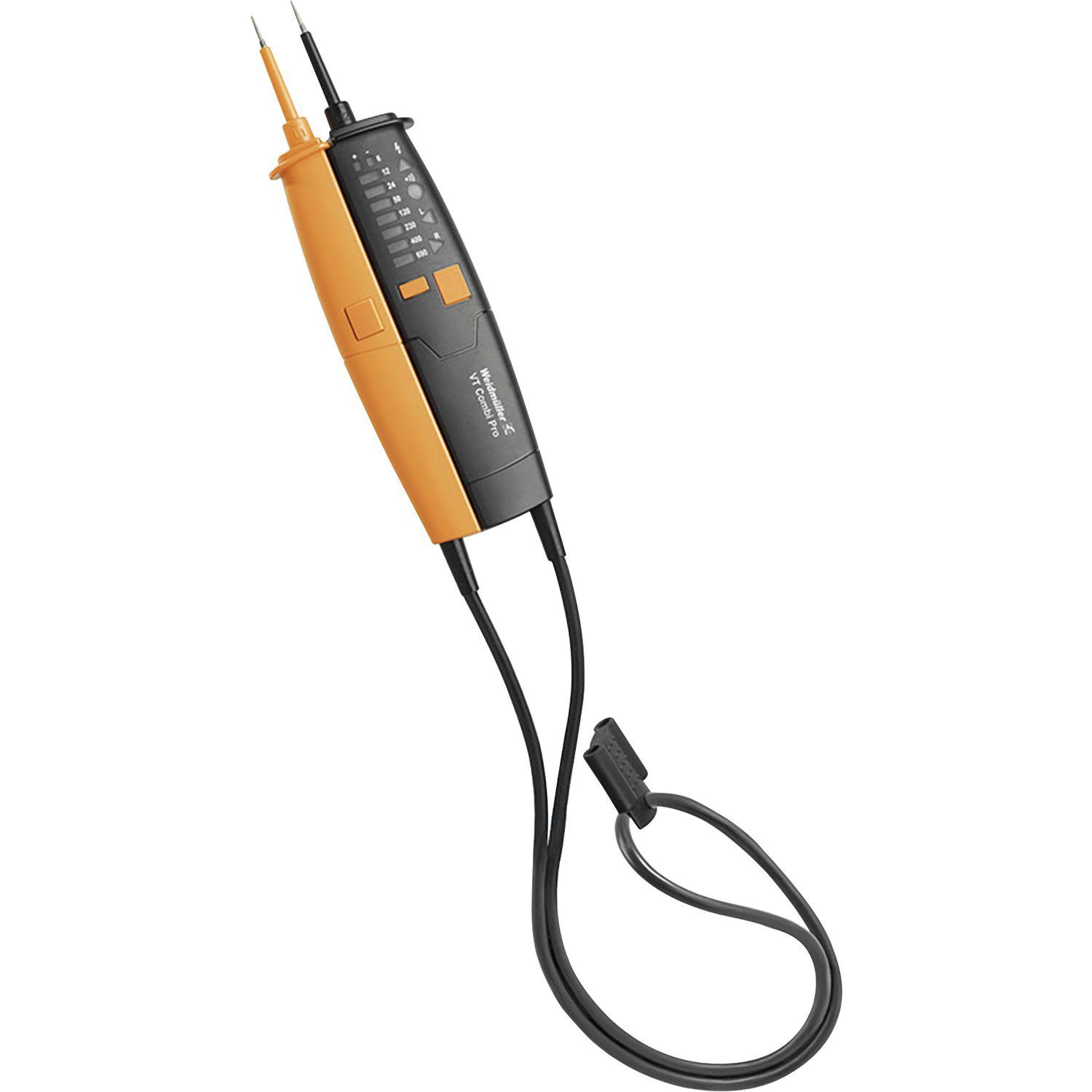 Weidmüller Spannungsprüfer VT Combi Pro 6 - 690 Volt