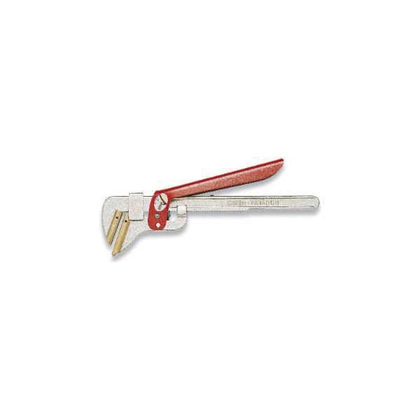 Armaturenschlüssel Spannweite 83 mm Länge 300 mm