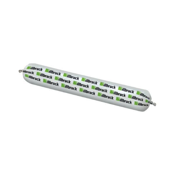 Illbruck Fensterkitt OS201 Beutel grau 1165ml