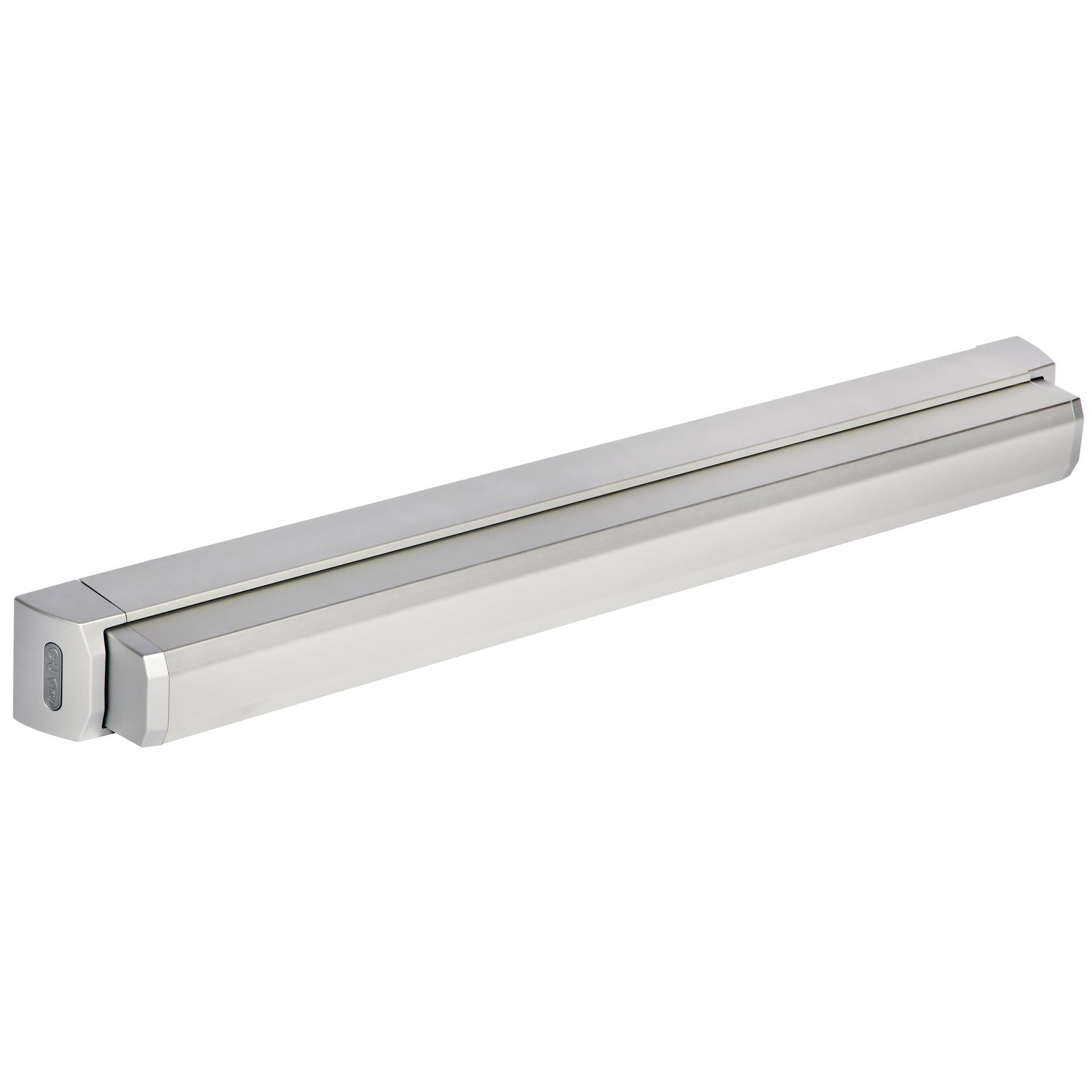 BKS Druckstange für EN 1125, 1158 mm, Edelstahl, B 74410-02-0-8